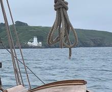 Day 5 sailing in the mist img 20190529 wa0007