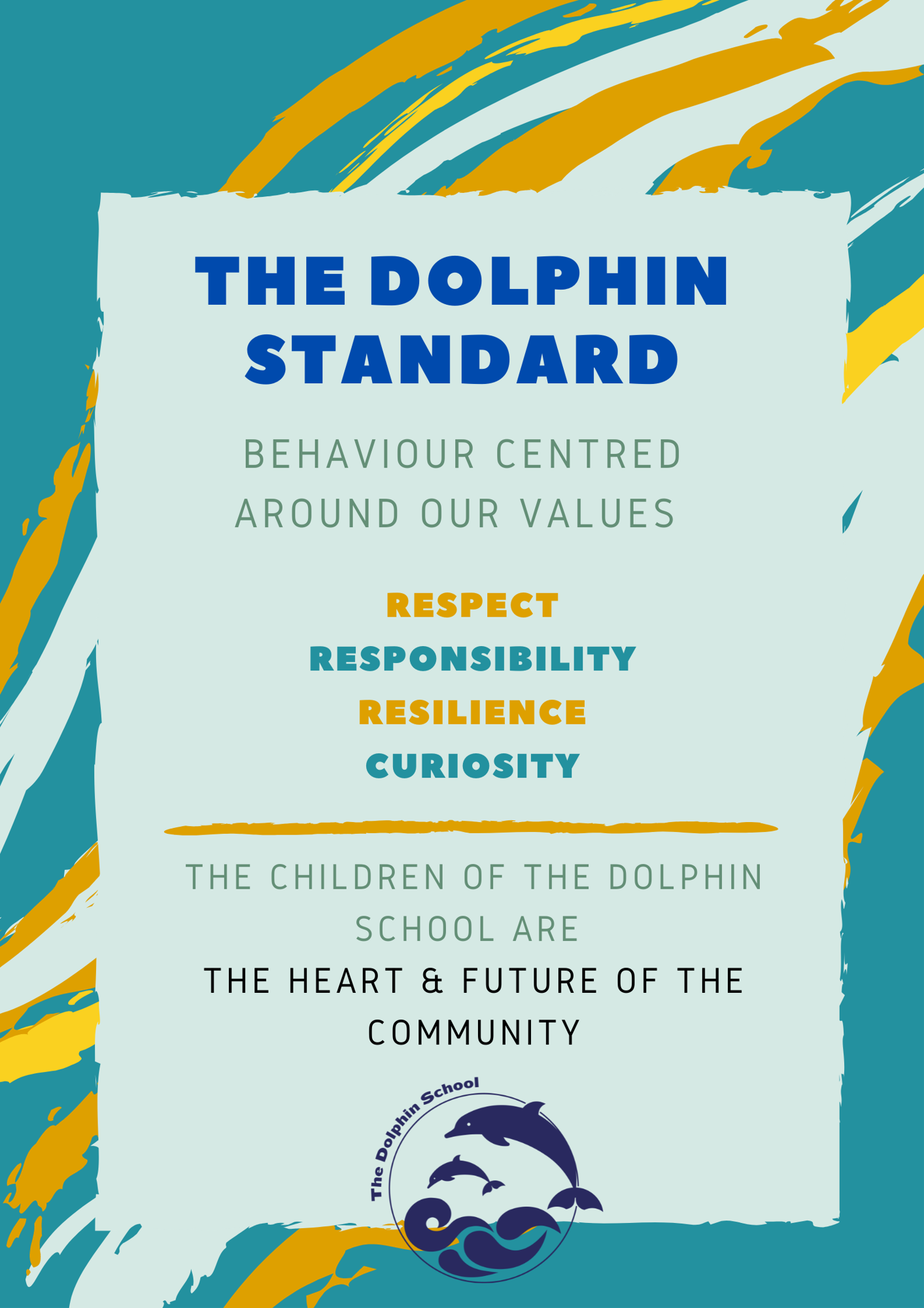 The dolphin standard