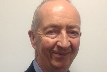 Richard Wynn-Jones