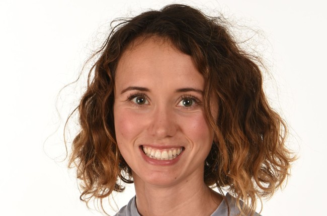 Miss Gard